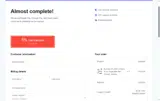 extra10% coupon verification screenshot