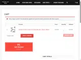 aqtqeylrvv coupon verification screenshot