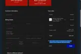 10SIFO coupon verification screenshot