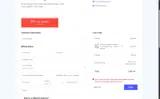 BIKE1140 coupon verification screenshot