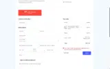 DISCOUNT coupon verification screenshot