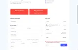 TAKE coupon verification screenshot