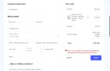 simba33 coupon verification screenshot