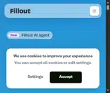 Premier Bio Labs coupon verification screenshot