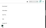 Premier Bio Labs coupon verification screenshot