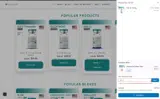 Premier Bio Labs coupon verification screenshot
