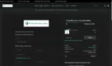Premier Bio Labs coupon verification screenshot