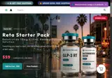 Premier Bio Labs coupon verification screenshot