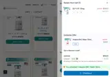 Premier Bio Labs coupon verification screenshot