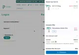 Premier Bio Labs coupon verification screenshot