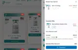 Premier Bio Labs coupon verification screenshot
