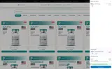 Premier Bio Labs coupon verification screenshot