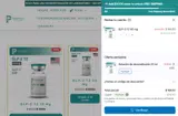 Premier Bio Labs coupon verification screenshot