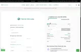 Premier Bio Labs coupon verification screenshot