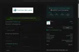 Premier Bio Labs coupon verification screenshot