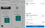 Premier Bio Labs coupon verification screenshot