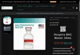 Premier Bio Labs coupon verification screenshot