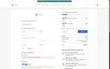 Premier Bio Labs coupon verification screenshot