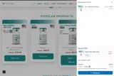 Premier Bio Labs coupon verification screenshot