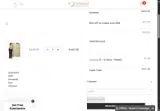 PRFTS coupon verification screenshot