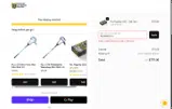 RKAMINSKI10 coupon verification screenshot