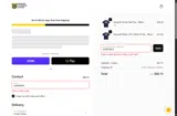 20MEMBER coupon verification screenshot