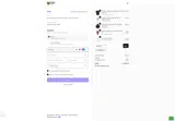 MEMBER10 coupon verification screenshot