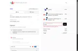 RYAN5 coupon verification screenshot