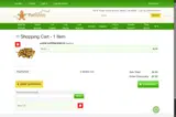 RILEY15 coupon verification screenshot