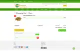 RILEY15 coupon verification screenshot