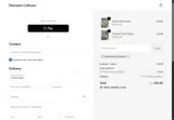 Premium Cultivars coupon verification screenshot