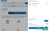 Premium eJuice coupon verification screenshot