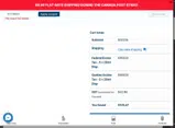 Premium eJuice coupon verification screenshot