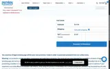 Premium eJuice coupon verification screenshot