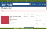 LABOR25 coupon verification screenshot