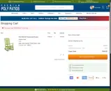 MEMORIAL20 coupon verification screenshot