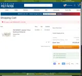 MEMORIAL20 coupon verification screenshot