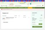 PremiumRxDrugs coupon verification screenshot