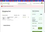 PremiumRxDrugs coupon verification screenshot