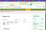 PremiumRxDrugs coupon verification screenshot
