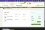 PremiumRxDrugs coupon verification screenshot
