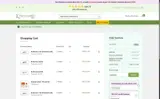 PremiumRxDrugs coupon verification screenshot