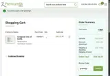 PremiumRxDrugs coupon verification screenshot