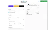 green coupon verification screenshot