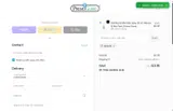 hero20 coupon verification screenshot