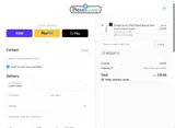 hello20 coupon verification screenshot