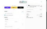 HONEY10 coupon verification screenshot