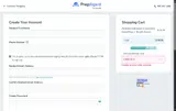 FREETEST coupon verification screenshot