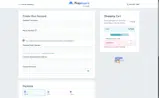 LABOR40 coupon verification screenshot