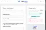 FB30 coupon verification screenshot